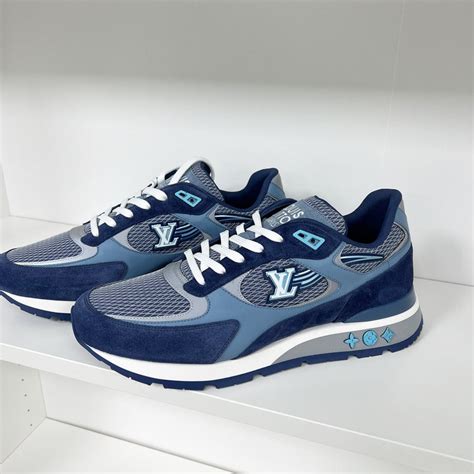 louis vuitton run away trainers|Louis Vuitton runaway trainers.